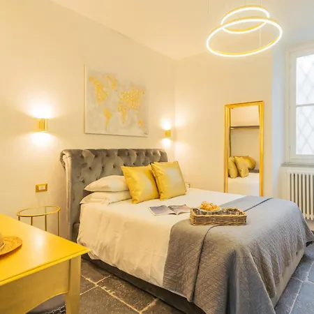 Dreams By Rent Apartment Como
