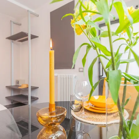 Dreams By Rent Apartment *