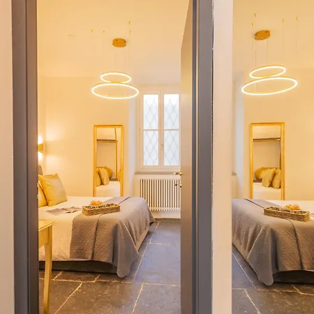 Dreams By Rent Apartment Como