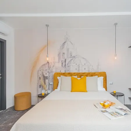 Dreams By Rent Apartment Como
