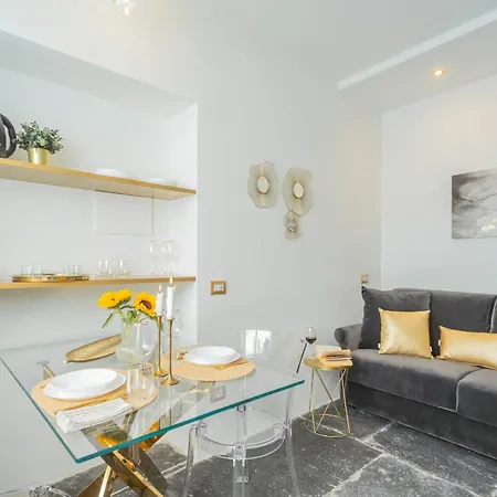 Dreams By Rent Apartment Como