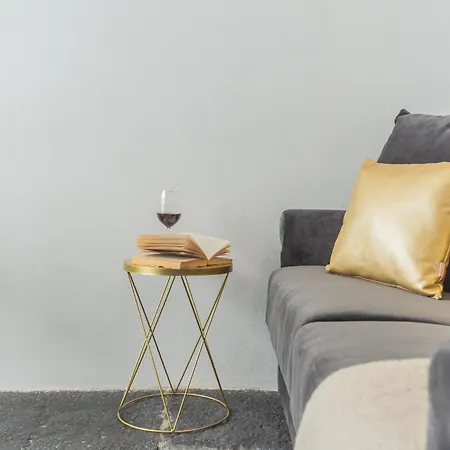 Dreams By Rent Apartment