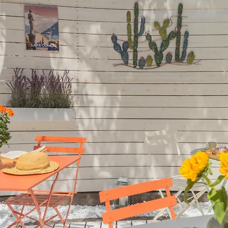 Dreams By Rent كومو