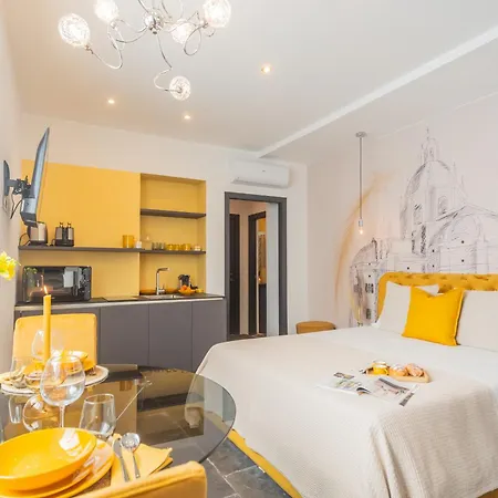 Dreams By Rent Apartment