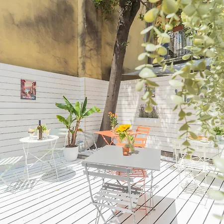 Dreams By Rent Apartment *