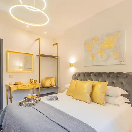 Dreams By Rent Apartment Como