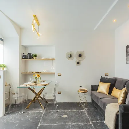 Dreams By Rent Apartment Como