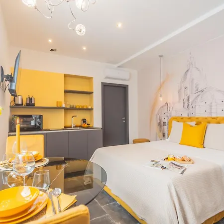 Dreams By Rent Apartment *