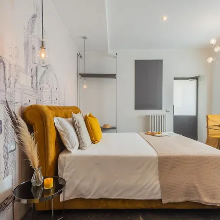 Dreams By Rent Apartment