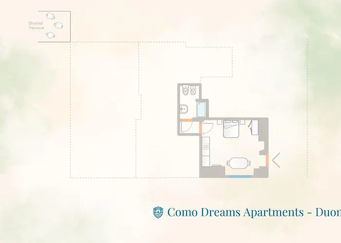 Dreams By Rent 코모