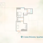 Dreams By Rent Apartamento Como