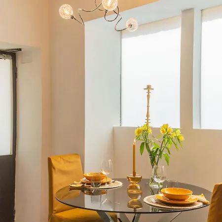 Appartement Dreams By Rent