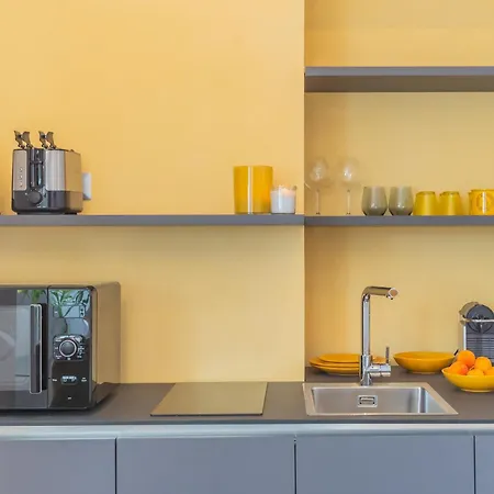 Dreams By Rent Appartement