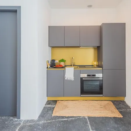 Appartement Dreams By Rent