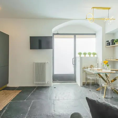 Appartement Dreams By Rent