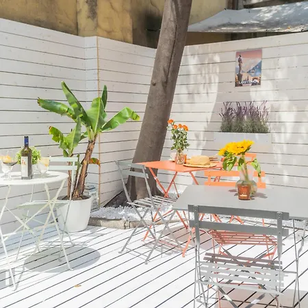 Appartement Dreams By Rent