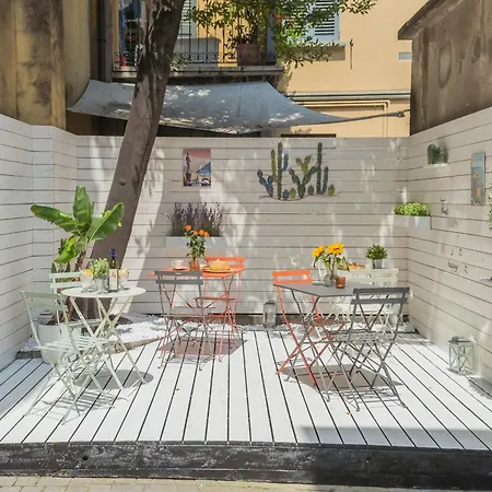 Appartement Dreams By Rent *