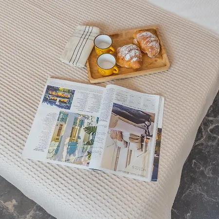 Appartement Dreams By Rent