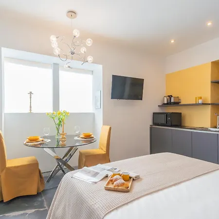 Appartement Dreams By Rent *