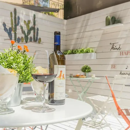 Dreams By Rent Appartement *