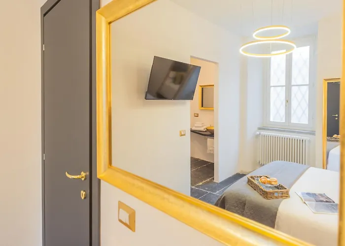 Dreams By Rent Como