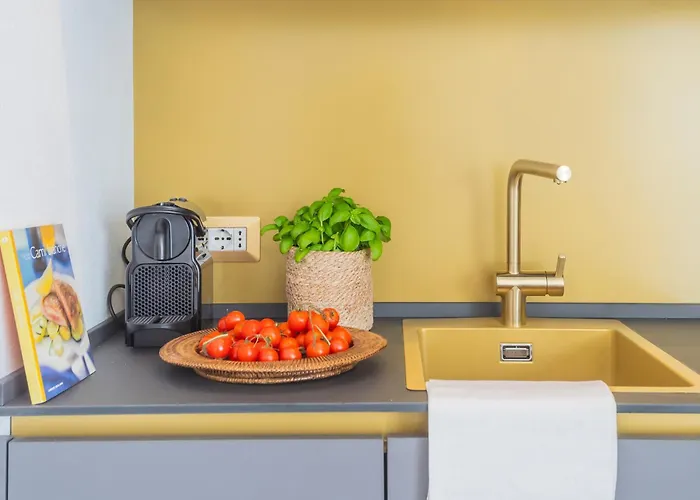 Apartamento Dreams By Rent *