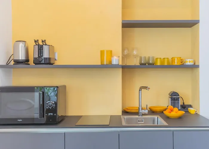 Dreams By Rent Apartamento