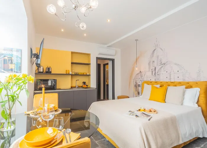 Dreams By Rent Apartamento