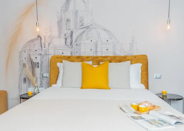 Apartamento Dreams By Rent