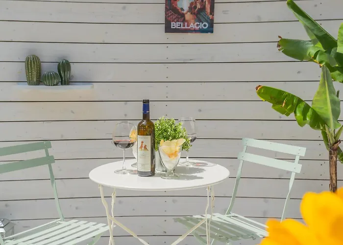Apartamento Dreams By Rent Como