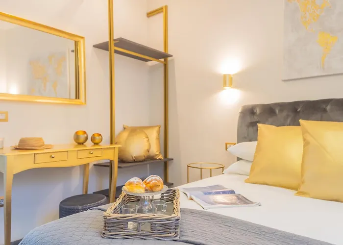 Apartamento Dreams By Rent Como