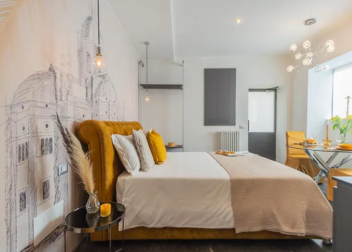 Dreams By Rent Apartamento