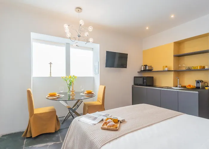 Apartamento Dreams By Rent *