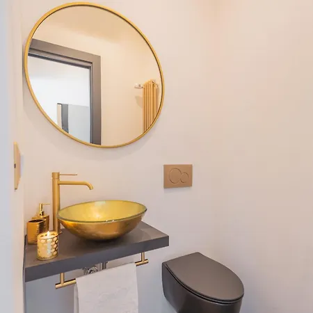 아파트 Dreams By Rent 코모