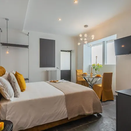 Dreams By Rent 코모