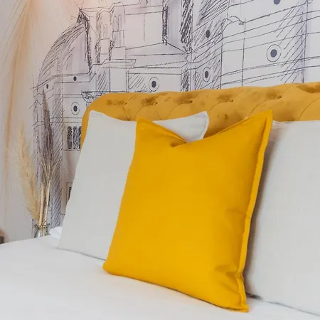 아파트 Dreams By Rent *