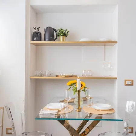 아파트 Dreams By Rent *