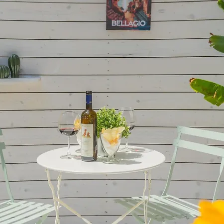 아파트 Dreams By Rent 코모