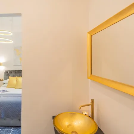Dreams By Rent Apartment