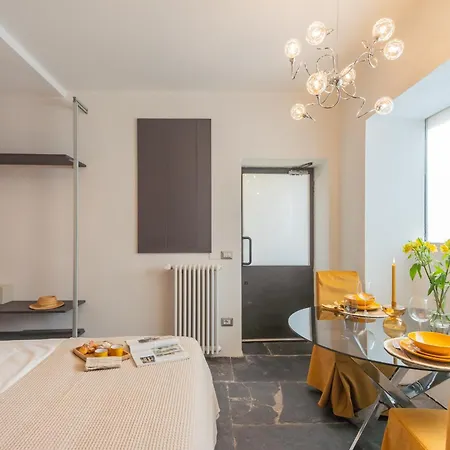 아파트 Dreams By Rent 코모