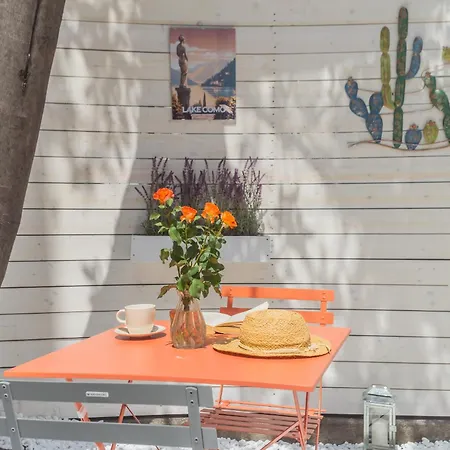 Dreams By Rent 코모