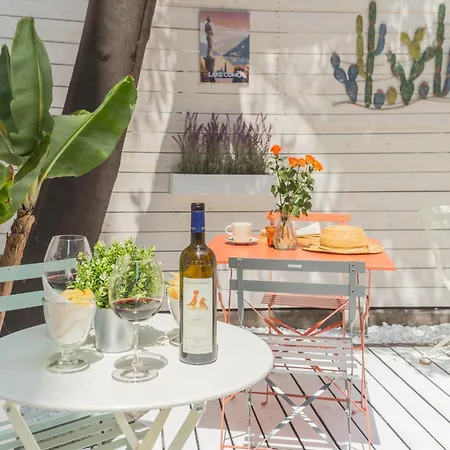 Dreams By Rent 아파트 코모