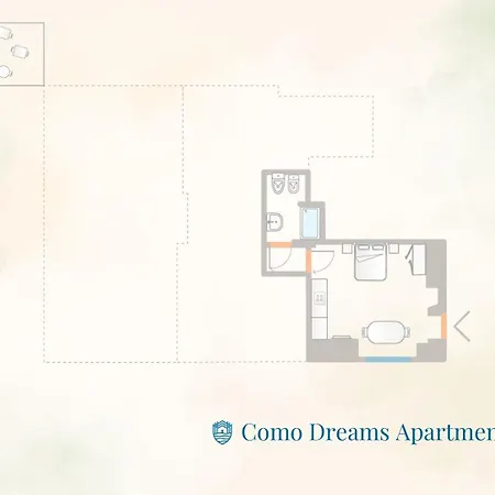 Dreams By Rent Como
