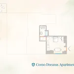 Dreams By Rent Como